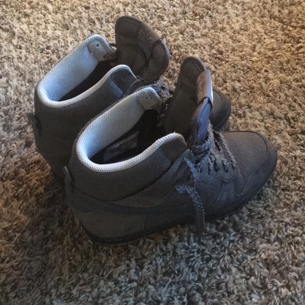 Nike Wedges